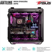 Компьютер ARTLINE Overlord GT502v01Win