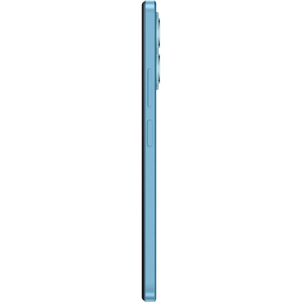Заказать Смартфон XIAOMI Redmi Note 12 4/64GB Dual Sim Ice Blue (984220)