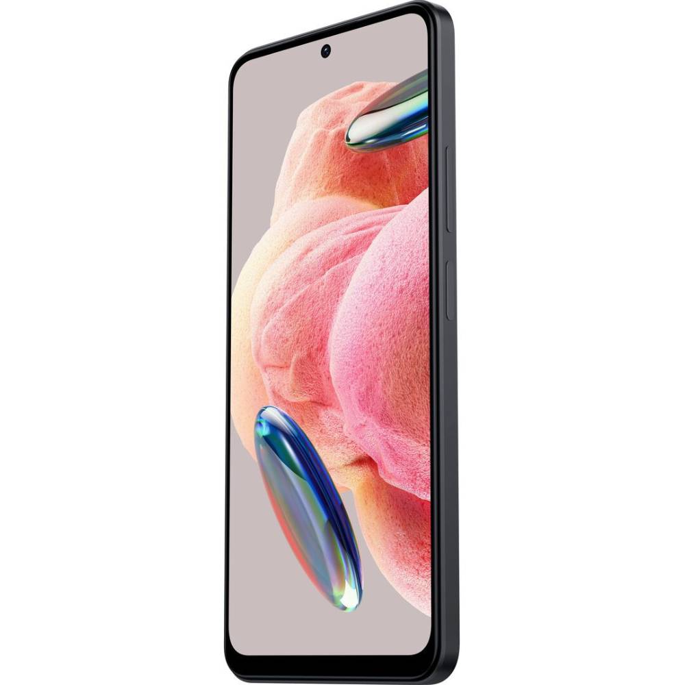 Смартфон XIAOMI Redmi Note 12 4/64GB Onyx Gray (984219) Оперативна пам'ять, Гб 4
