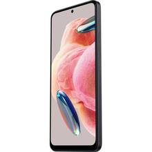 Смартфон XIAOMI Redmi Note 12 4/64GB Onyx Gray (984219)