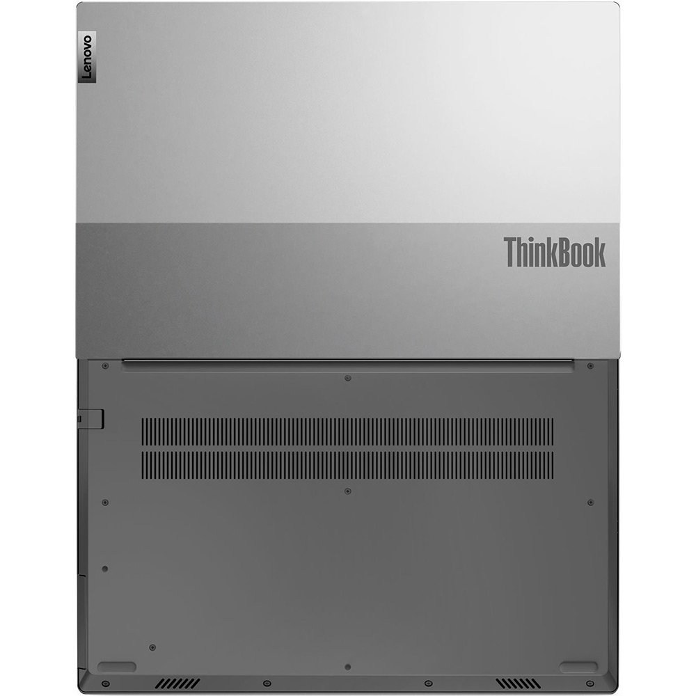 Огляд Ноутбук Lenovo ThinkBook 15 G4 IAP Mineral Grey (21DJ00LQRA)