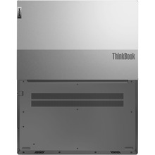 Ноутбук Lenovo ThinkBook 15 G4 IAP Mineral Grey (21DJ00LQRA)