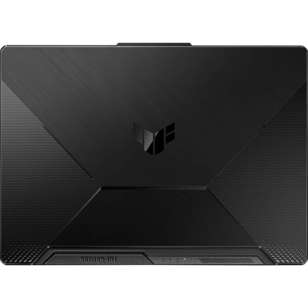 Фото 14 Ноутбук ASUS TUF Gaming F15 FX506HF-HN039 Graphite Black (90NR0HB4-M00530)