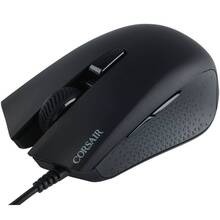 Мышь CORSAIR Harpoon RGB Pro Black (CH-9301111-EU) USB