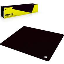 Коврик Corsair MM200 Premium Spill-Proof Cloth Black (CH-9412660-WW)