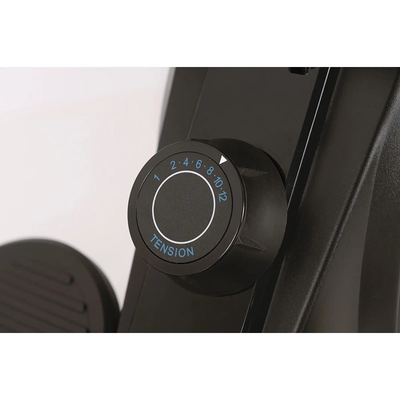 Изображение Гребной тренажер TOORX  Rower RWX 200 (RWX-200)