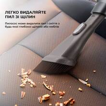 Пылесос JIMMY Vacuum Cleaner JV71