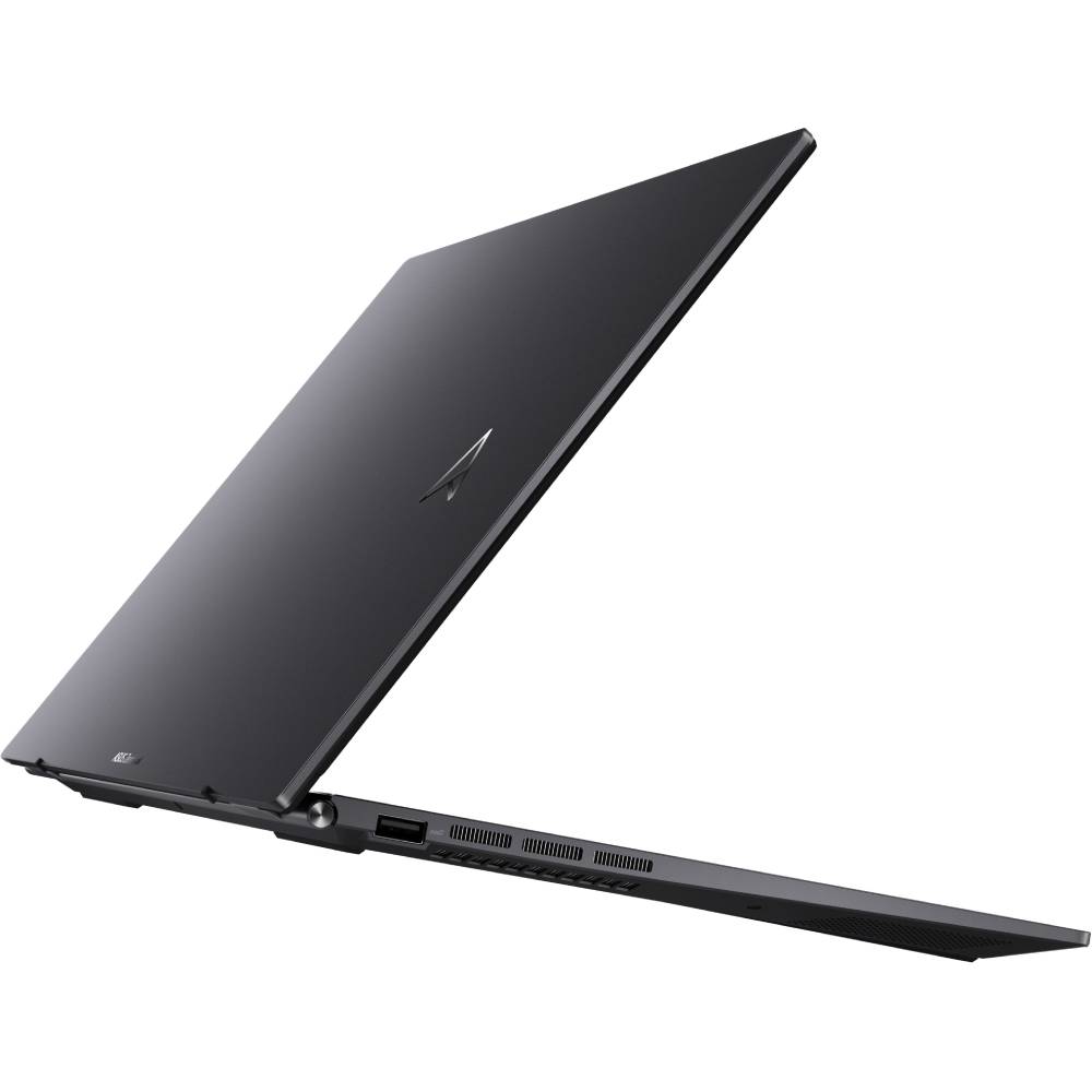 Фото 16 Ноутбук ASUS Zenbook 14 OLED UM3402YA-KM191W Jade Black (90NB0W95-M012K0)