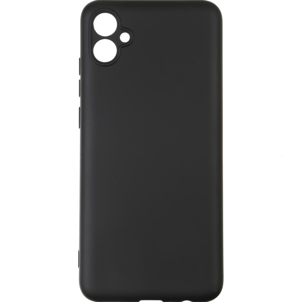 Чехол ARMORSTANDART ICON Case для Samsung A04e/M04/F04 Black (ARM65140) Чехол ARMORSTANDART ICON Case для Samsung A04e/M04/F04 Black (ARM65140)
