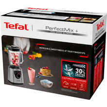 Блендер TEFAL PERFECTMIX+ BL871D31