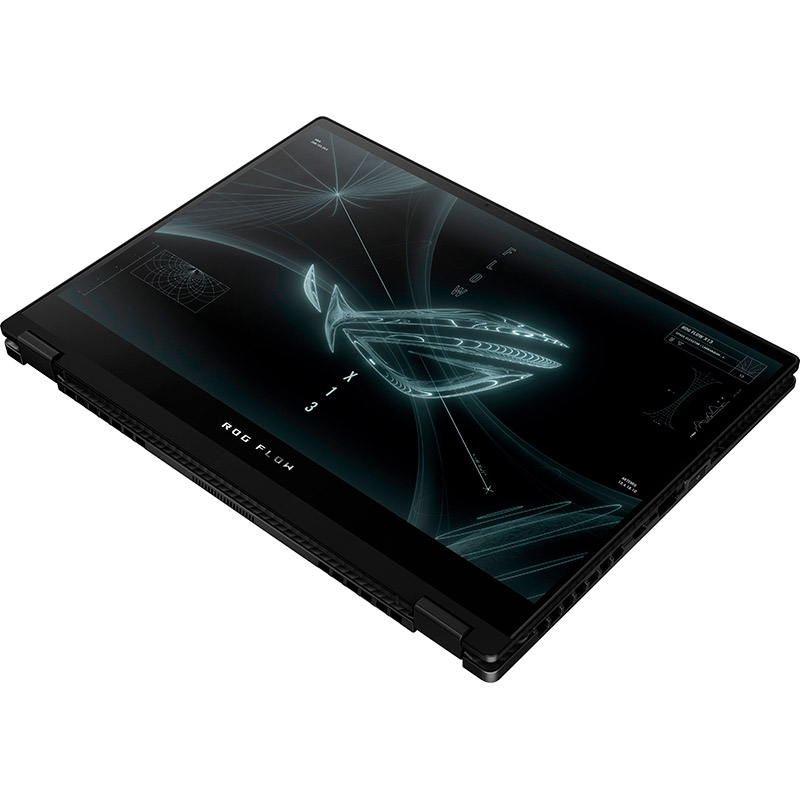 Фото 20 Ноутбук ASUS ROG Flow X13 GV302XI-MU011W Off Black (90NR0G41-M000Z0)