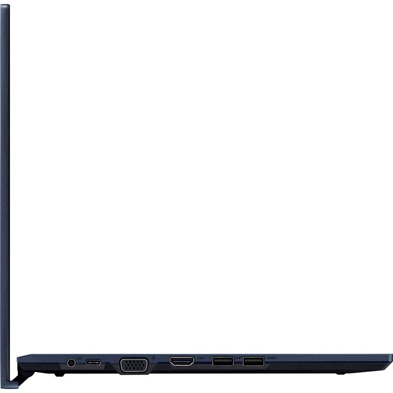 Ноутбук ASUS ExpertBook B1 B1500CEAE-BQ1663 Star Black (90NX0441-M20230) Разрешение дисплея 1920 x 1080