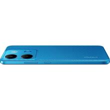 Смартфон INFINIX SMART 7 X6515 3/64GB Peacock Blue (10039050)