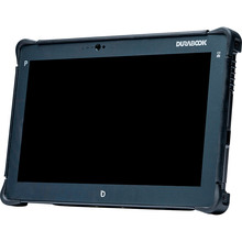 Планшет DURABOOK R11 11.6" 8/256 Gb Black (R1G1A2BABAXX)