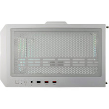 Корпус COUGAR Duoface RGB White