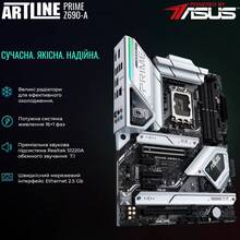 Комп'ютер ARTLINE Overlord X97 (X97v84Win)