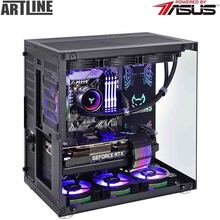 Компьютер ARTLINE Overlord X97 (X97v88Win)