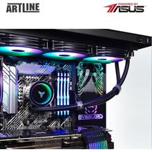 Комп'ютер ARTLINE Overlord X97 (X97v82Win)