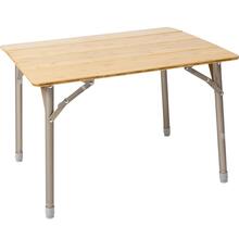 Стіл BO-CAMP Morris 65 x 50 см Brown (1404645)