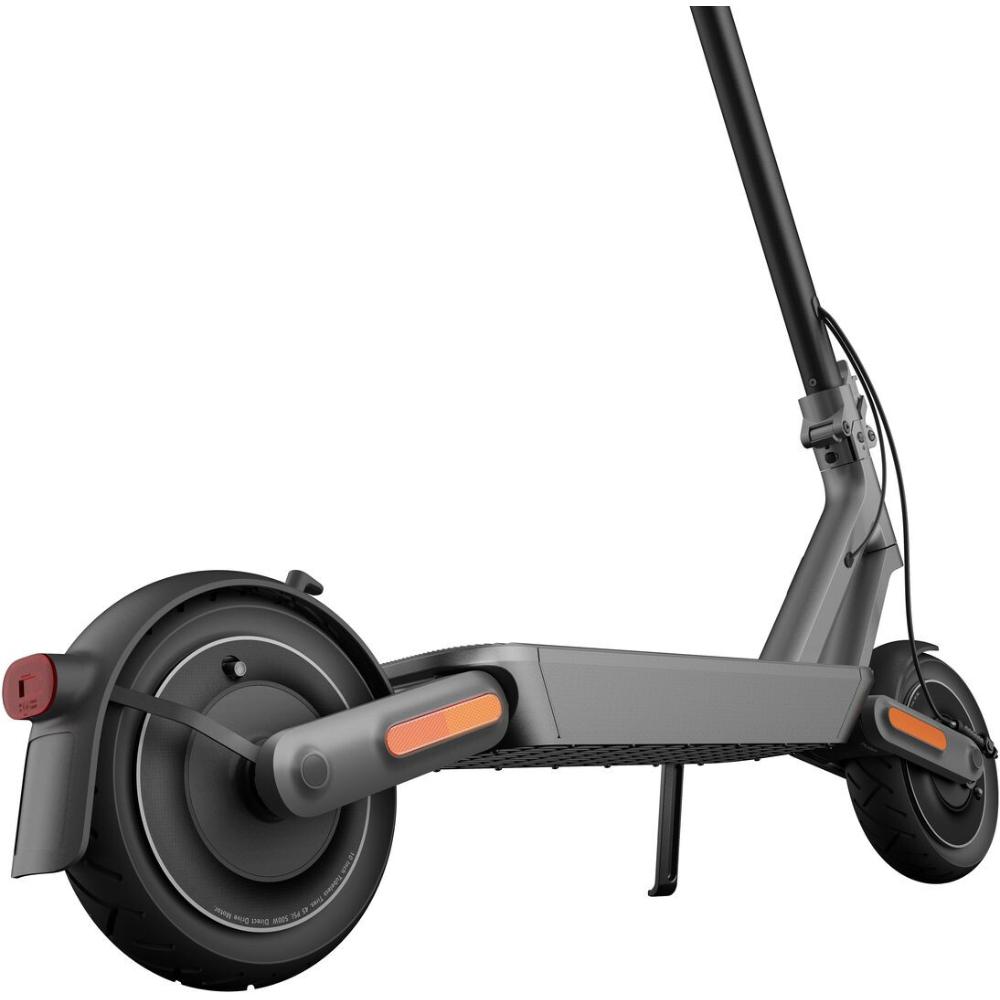 Обзор Электросамокат XIAOMI Mi Electric Scooter 4 Ultra (910900)