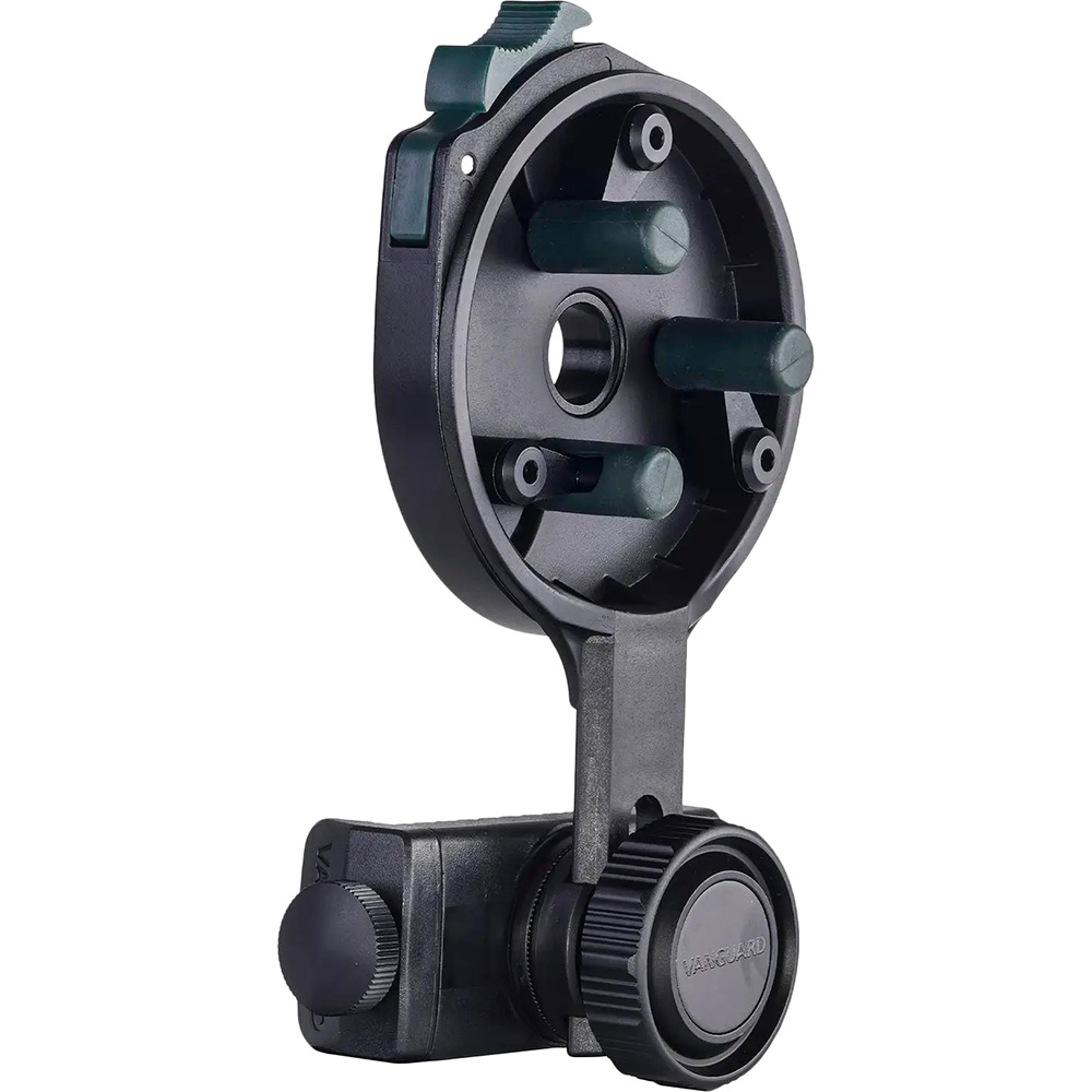 Фото 17 Адаптер Vanguard Digiscoping Adapter VEO PA-65 для смартфона (VEO PA-65)