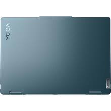 Ноутбук Lenovo Yoga 7 14ARP8 Tidal Teal (82YM006LRA)