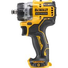 Дрель-шуруповерт DEWALT XR Li-Ion (DCD703NT)