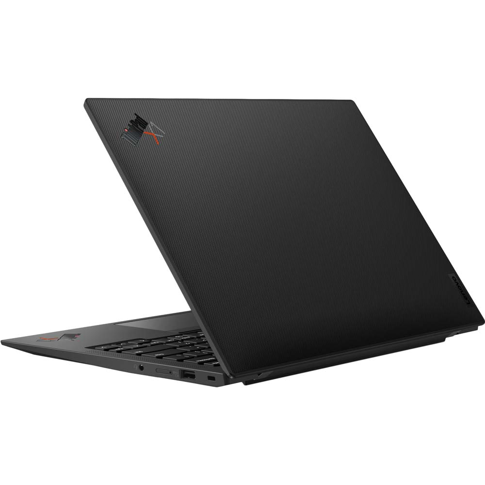 Огляд Ноутбук Lenovo ThinkPad X1 Carbon G11 Black (21HM0077RA)