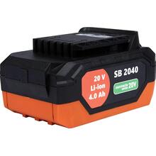Акумулятор SEQUOIA Li-Ion 20 В 4 Ач (SB2040)