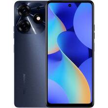 Смартфон TECNO Spark 10 Pro (KI7) 8/256GB starry black (4895180796104)