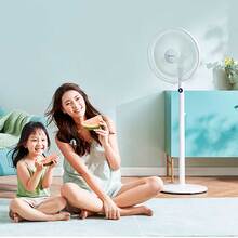 Вентилятор Xiaomi Airmate White CS35-R20 (Ф21058)