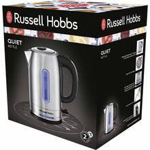 Электрочайник RUSSELL HOBBS 26300-70