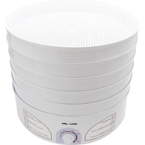 Сушилка MILANO FD-8085W Объем 20