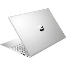 Ноутбук HP Pavilion 15-eg3032ua Natural Silver (834R7EA)