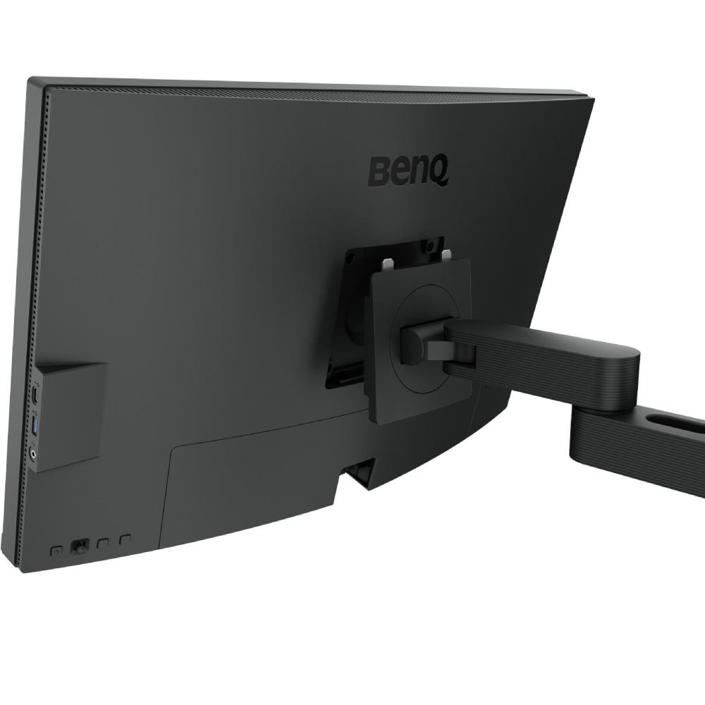 Огляд Монітор BENQ PD2705UA (9H.LKDLA.TPE)