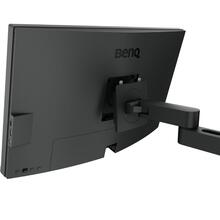 Монітор BENQ PD2705UA (9H.LKDLA.TPE)