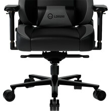 Крісло LORGAR Base 311 Black Grey (LRG-CHR311BGY)