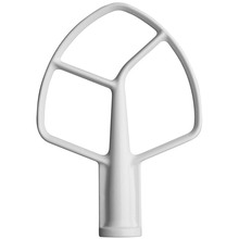 Кухонна машина KITCHENAID Heavy Duty 4.8 л White (5KPM5EWH)