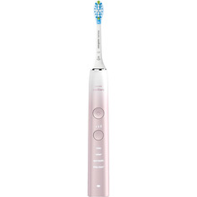 Зубная щетка PHILIPS Sonicare DiamondClean Gradient Pink White (HX9911/84)