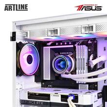 Компьютер ARTLINE Gaming X93WHITE (X93WHITEv03)