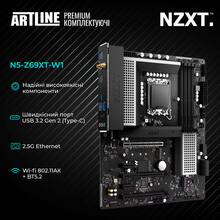 Комп'ютер ARTLINE Gaming X99WHITE (X99WHITEv01)