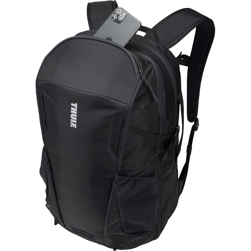 Рюкзак THULE EnRoute 30L TEBP4416 Black (3204849) Стать універсальний