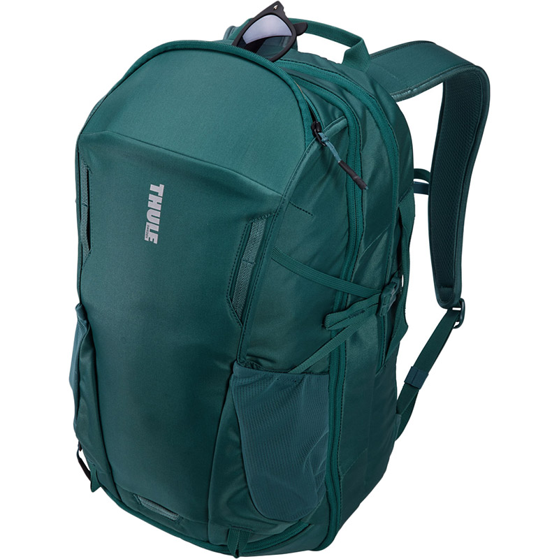 Огляд Рюкзак THULE EnRoute 30L TEBP4416 Mallard Green (3204850)