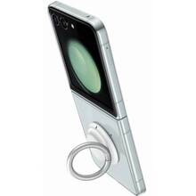 Чехол SAMSUNG для Galaxy Flip 5 Clear Gadget Case Transparent (EF-XF731CTEGUA)