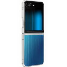 Чехол SAMSUNG для Galaxy Flip 5 Smart UX Case Transparent (EF-ZF731CTEGUA)