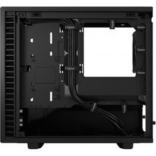 Корпус Fractal Design Define 7 Nano Black TG Light (FD-C-DEF7N-02)
