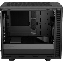 Корпус Fractal Design Define 7 Nano Black Solid (FD-C-DEF7N-01)