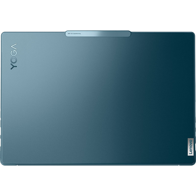 Фото 15 Ноутбук LENOVO Yoga Pro 9 14IRP8 Tidal Teal (83BU0062RA)