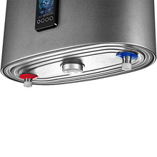 Бойлер ELECTROLUX EWH 50 SI SE EEC