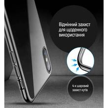 Чехол COLORWAY TPU-clear для Motorola Moto G32 (CW-CTBMMG32)